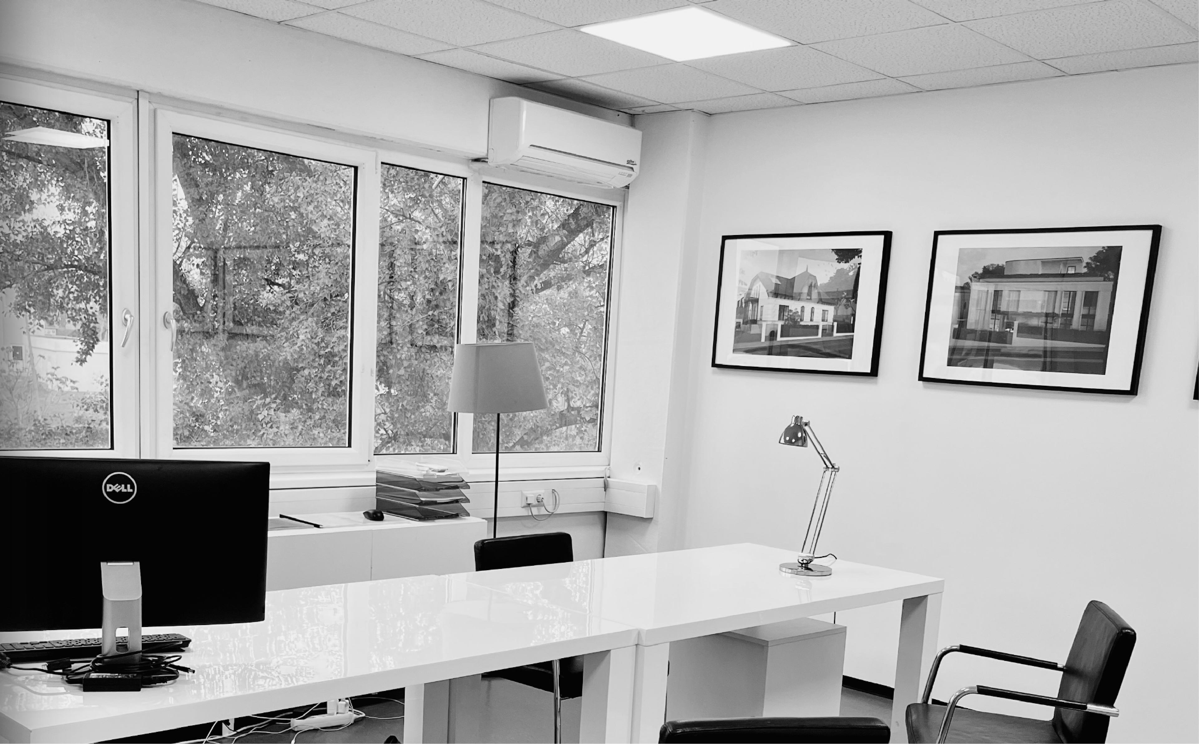 Hintergrund-office