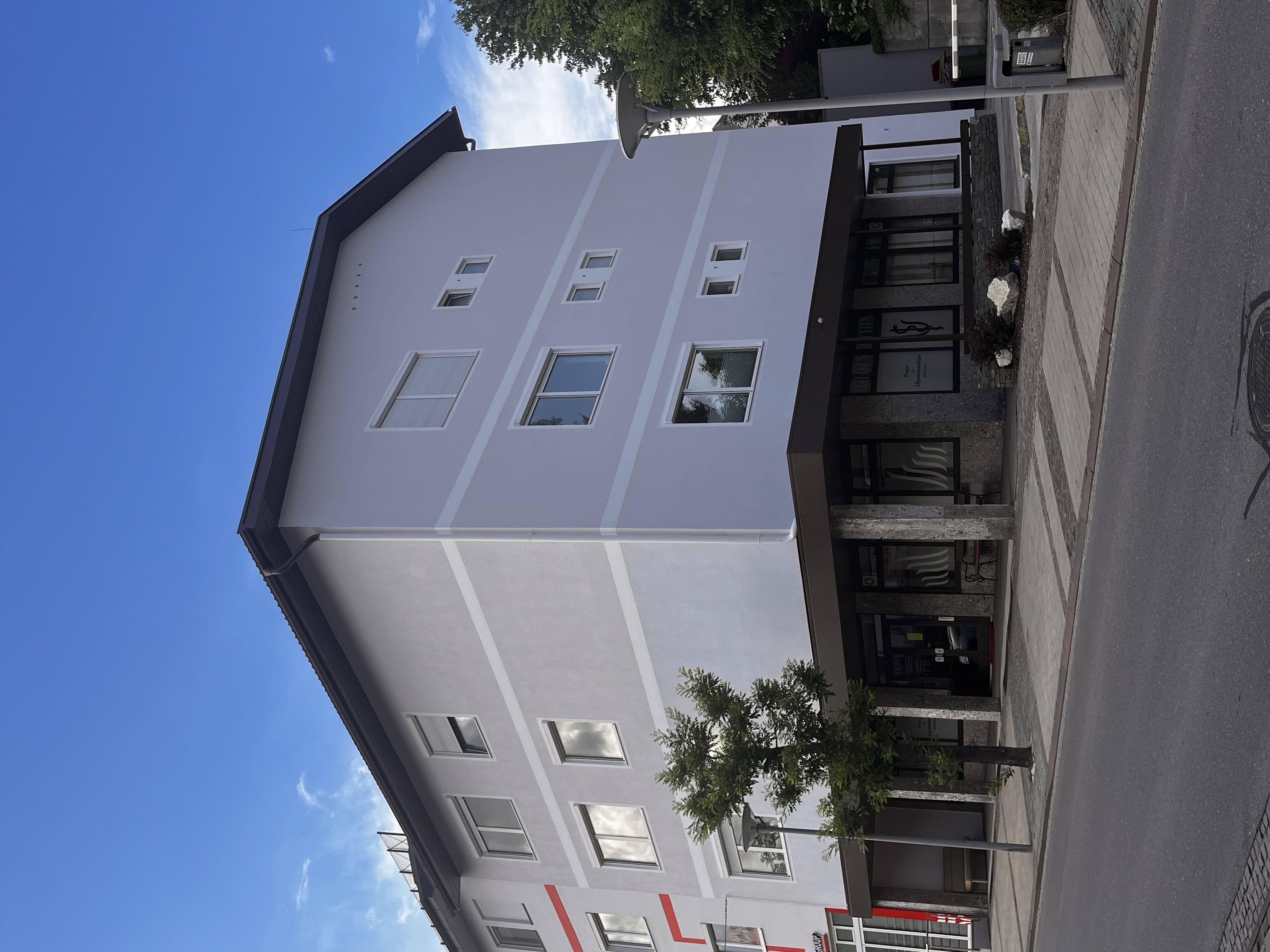Quartier 9560 – Ordination