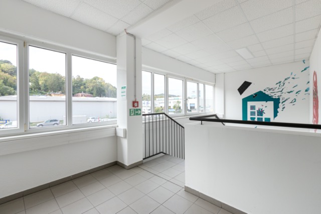Quartier 3400/1 Plus