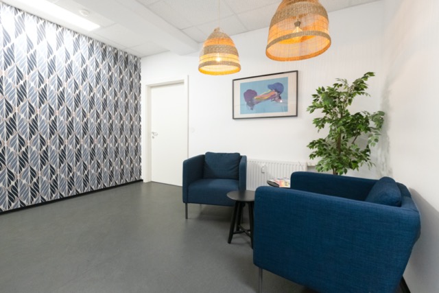 Quartier 3400/1 Plus