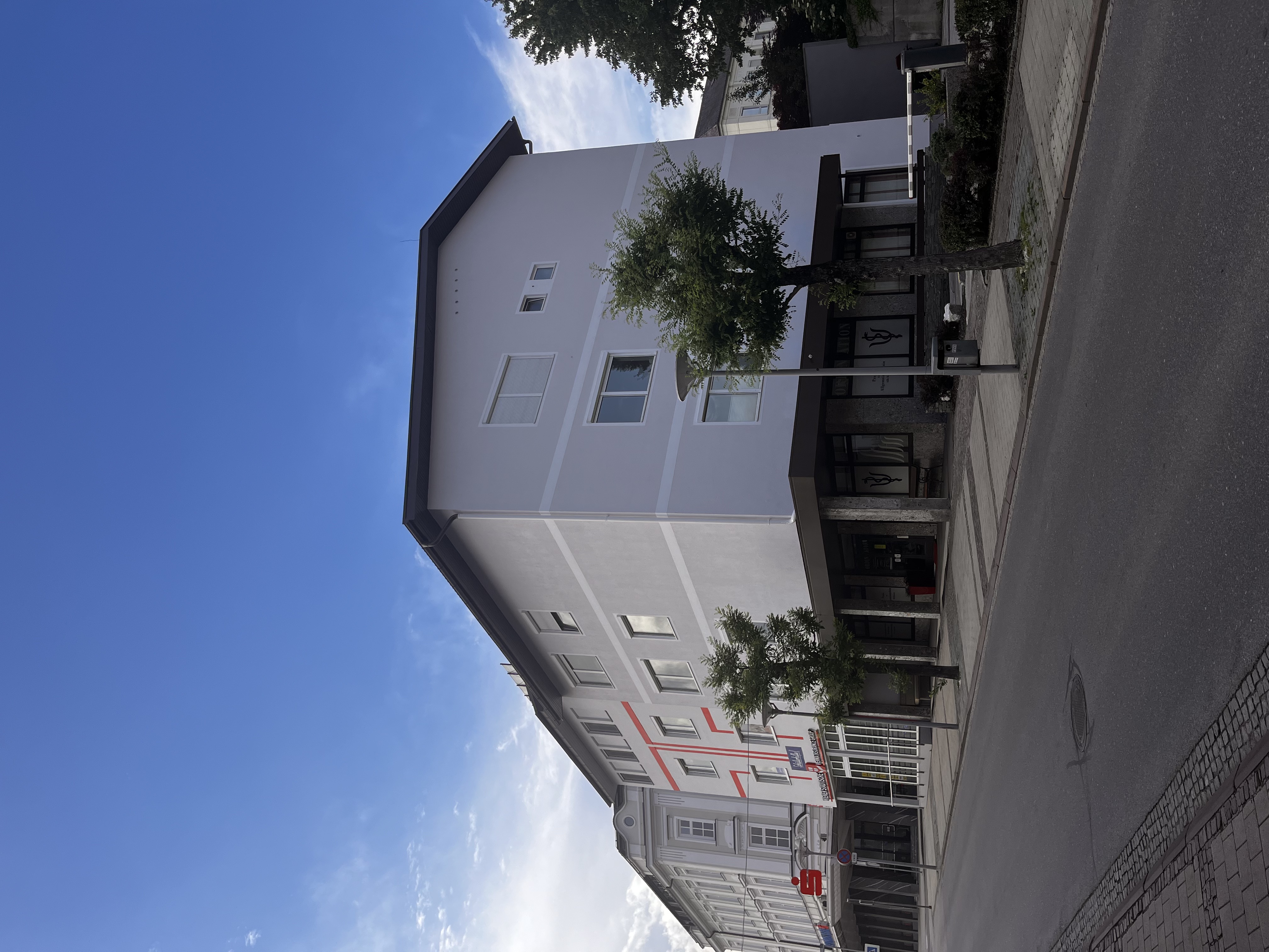 Quartier 9560